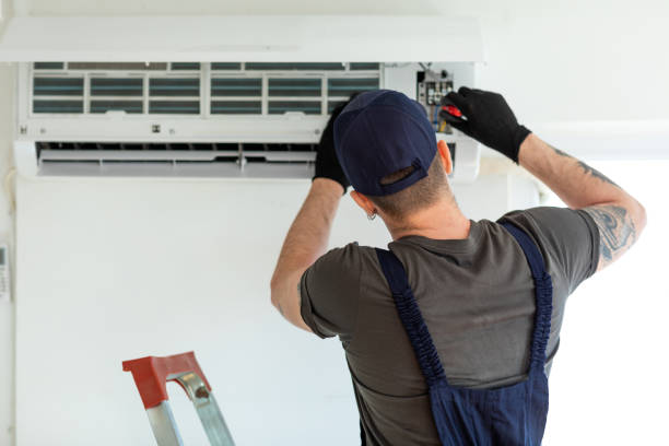 Best HVAC System Cleaning  in Dewitt, MI