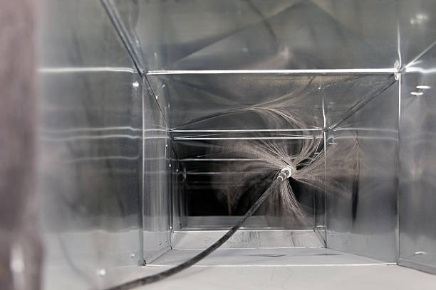 Best Affordable Air Duct Cleaning  in Dewitt, MI